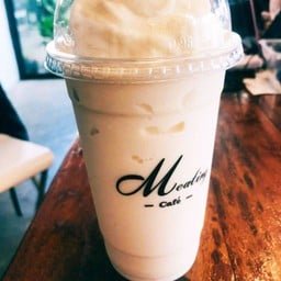 นมสด ปั่น