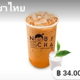 ร้านโนบิชาเพิ่มสิน20