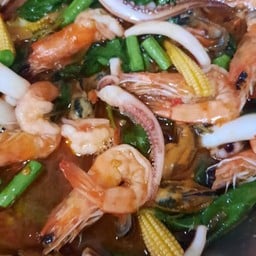 กระเพราล้วนๆbyน้องฟิลม์