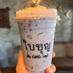 บลูเบอร์รี่ปีโป้