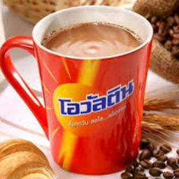 โอวัลติน Ovaltine
