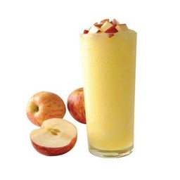 แอปเปิ้ลปั่น 32 oz