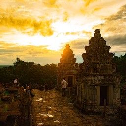 Phnom Bakheng