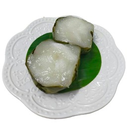 ขนมเข่งมะพร้าวอ่อน