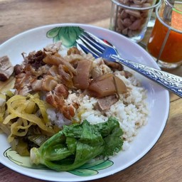 หม่าล่าหน้าบ้าน ชะอำ