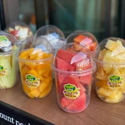 น้ำปลาหวานเที่ยงคืน สาขาเดียว