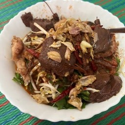 ครัวพิมล ก๋วยเตี๋ยวโกเด้ง อาหารตามสั่ง ส้มตำ ยำแซ่บ