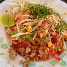 ผัดไท
