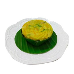 ขนมสังขยาฟักทอง