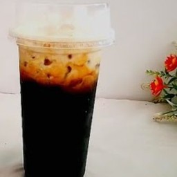 โอเลี้ยงยกล้อเย็น