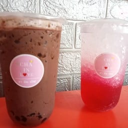 ชาอินเลิฟ สูตรลับ ท้าให้ลอง