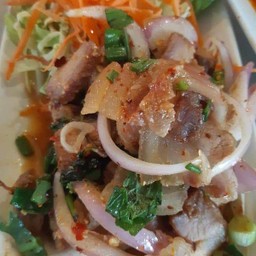 น้ำตกหมู