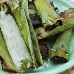 ตากะยายโจ๊กต้มเลือดหมู ตากะยายโจ๊กต้มเลือดหมู สาขา1