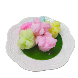 ขนมถ้วยฟู