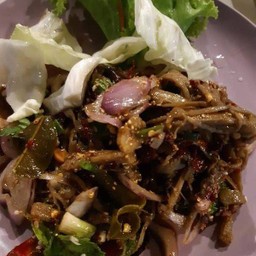 ซุปหน่อไม้