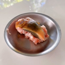 ไข่เยี่ยวม้า