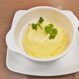 มันบดชีส