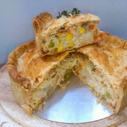 Cheesy Pie สาทร