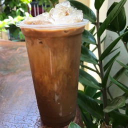 กาแฟเนส หอม หวาน มัน อร่อยค่ะ