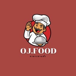 Oj ร้านอาหารตามสั่ง