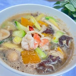 แกงเลียง