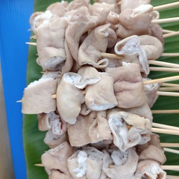 ไส้หมู