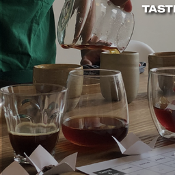 Taste & Rest