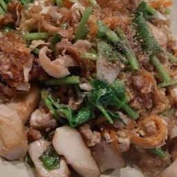 ผัดโป๊ยเซียน