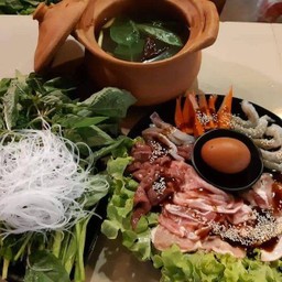 จิ้มจุ่มรวม