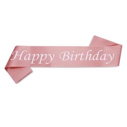 สายสะพาย (สี Rose Gold)