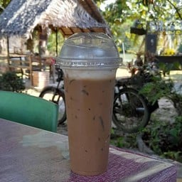 กาแฟเย็น