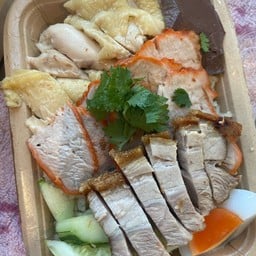 ข้าวรวม3อย่าง