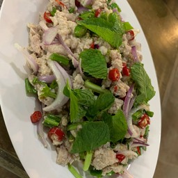 พล้าหมู