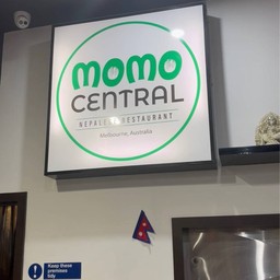 Momo Central Little Collins St
