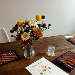 Calendar Painting