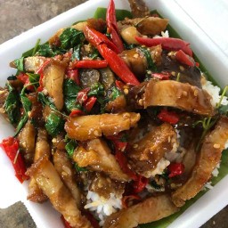 ครัวลุงจ่า