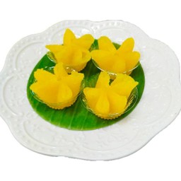 ขนมทองหยิบ