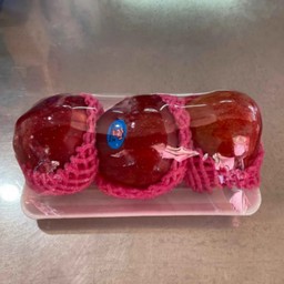 แอปเปิ้ลวอจีน (3ลูก)