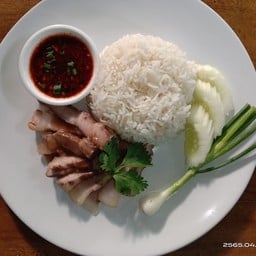นกข้าวมันไก่