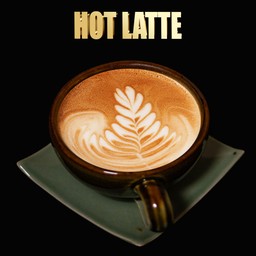Hot Latté