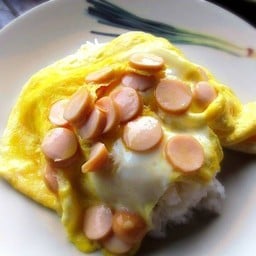 หนุงหนิงอาหารตามสั่ง