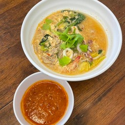 สุกี้น้ำ