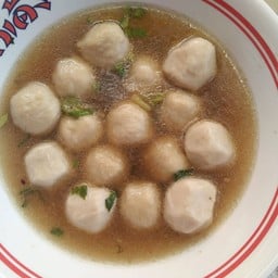 หมูปิ้งโบราณ 5บ. By N&Y ข้างโลตัสพัฒนาชนบท4