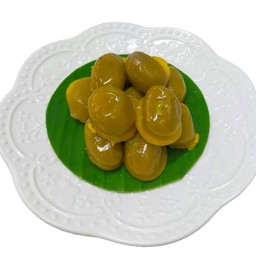 เม็ดขนุนเผือก
