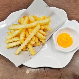 เฟรนฟรายด์