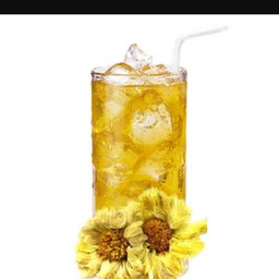 น้ำเก๊กฮวย (แยกน้ำแข็ง)