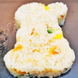 ข้าวอบเนย