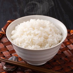 ข้าวสวย