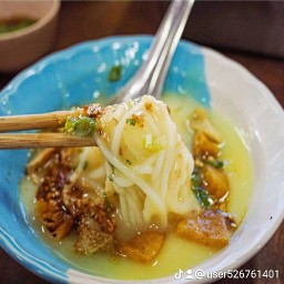 ร้านข้าวซอยน้องนวล