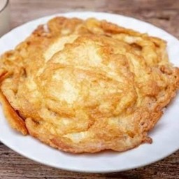 ไข่เจียว